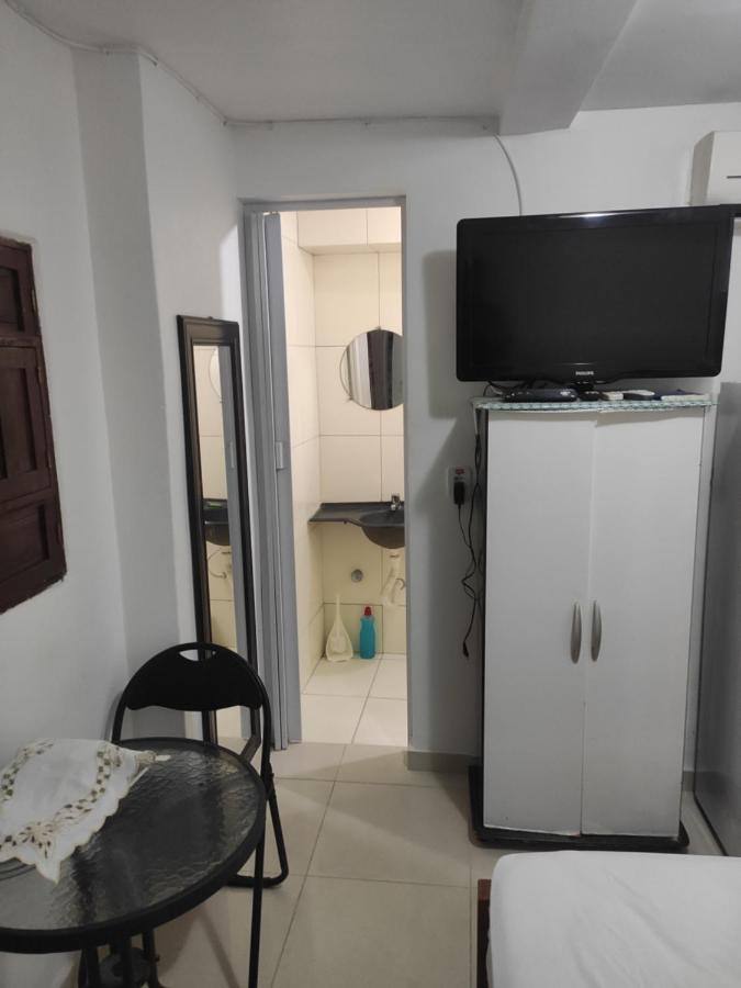 Pousada Temporada Maceio Bagian luar foto