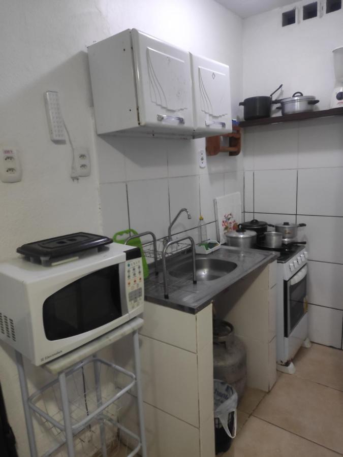 Pousada Temporada Maceio Bagian luar foto