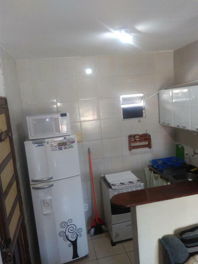 Pousada Temporada Maceio Bagian luar foto