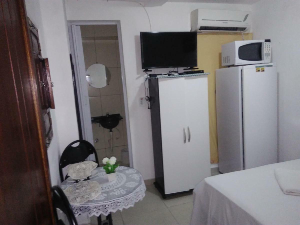 Pousada Temporada Maceio Bagian luar foto