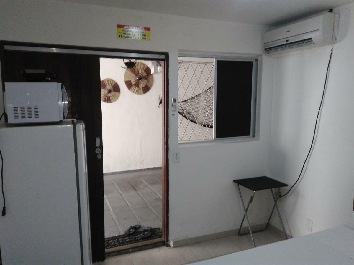 Pousada Temporada Maceio Bagian luar foto