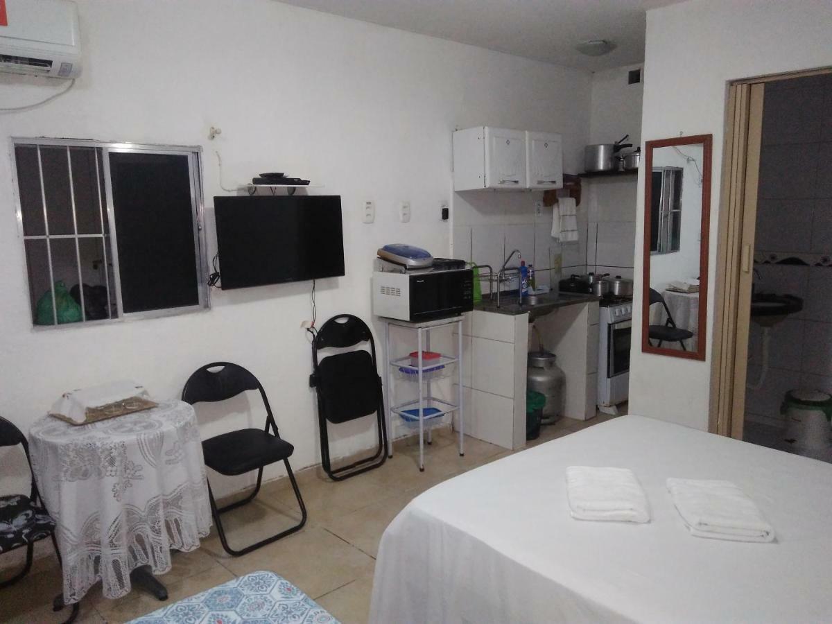 Pousada Temporada Maceio Bagian luar foto